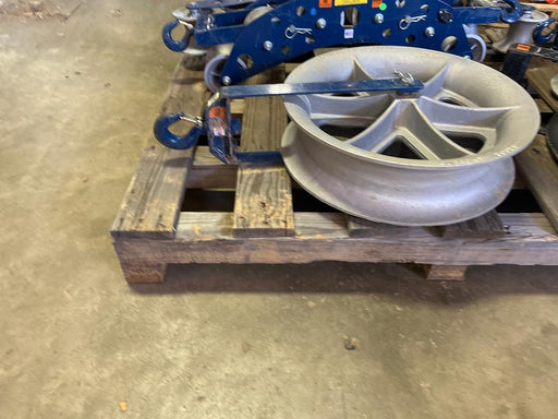 2021 CURRENT TOOLS 824