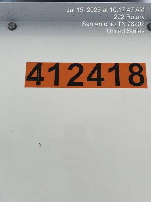 2024 SMARTECH SACP81A-HS