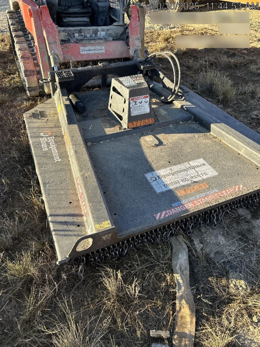 2021 PALADIN 30372A-0022