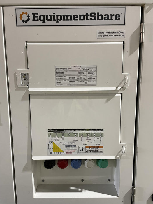 2023 SHINDAIWA DGK45F