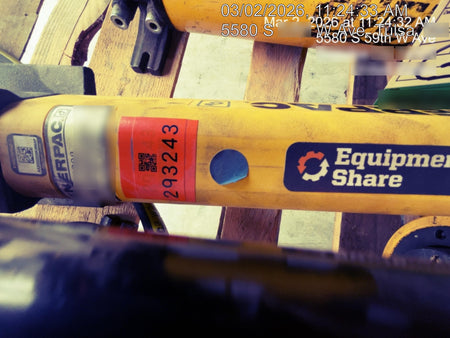 2023 ENERPAC P392