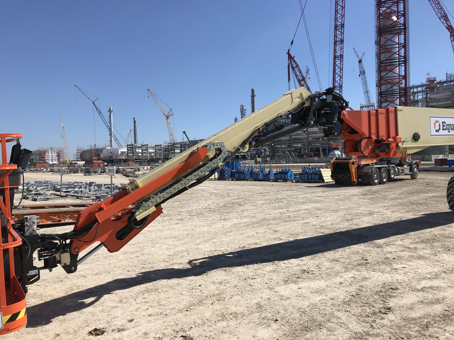 2021 JLG 1850SJ