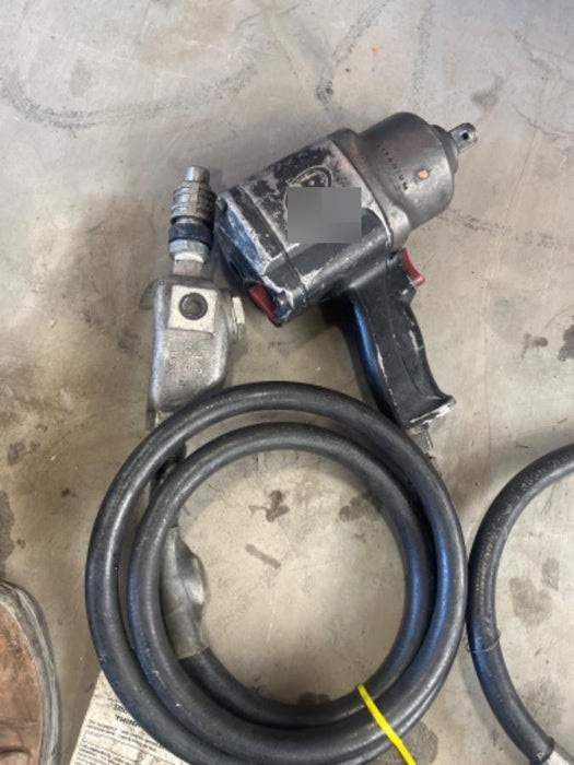 2022 INGERSOLL RAND 2925P1TI