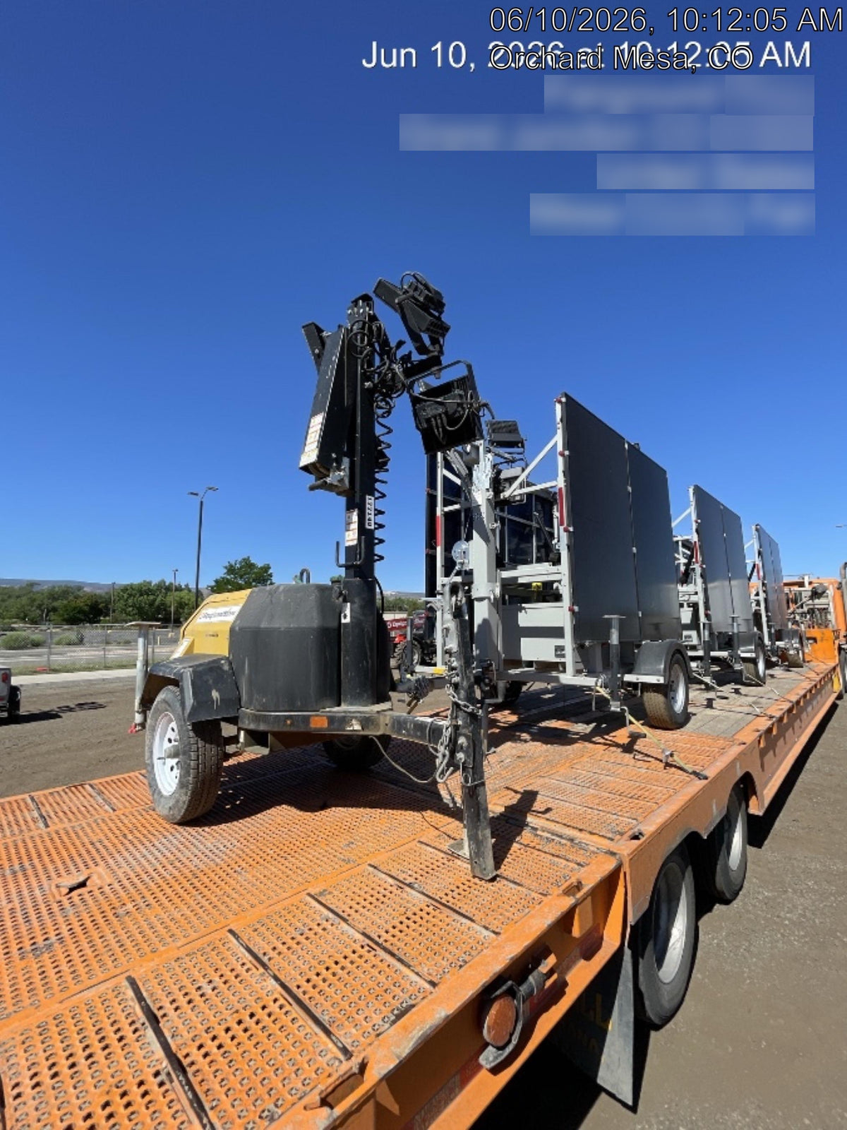 2021 ALLMAND NLV3GR