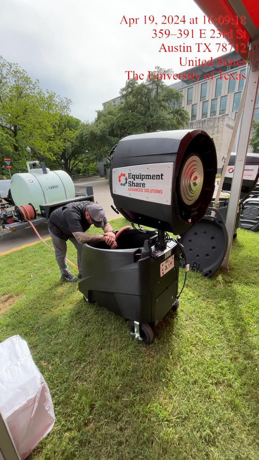 2024 POWER BREEZER PB4MAX