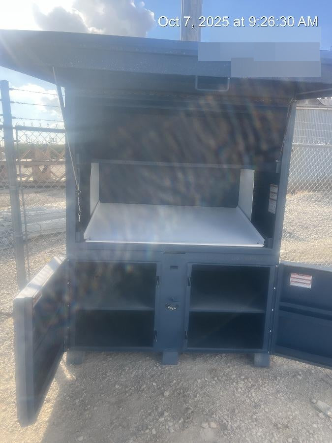 2025 DURABOX DB511