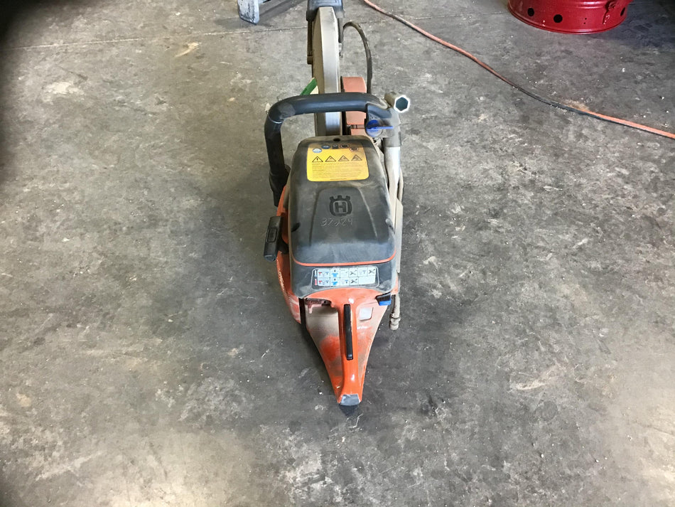 2019 HUSQVARNA K770