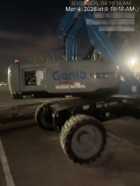 2026 GENIE S-65 XC