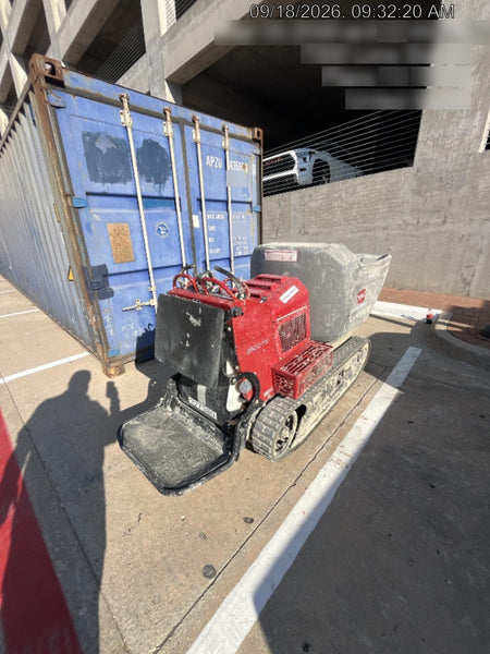 2023 TORO MBTX 2500-TS