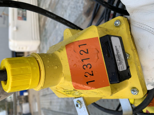 2021 WORKSITE LIGHTING DWXPLEDIL50-12V