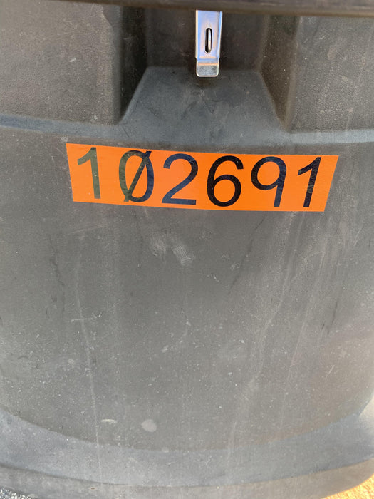 2020 POWER BREEZER PB10-MAX-06-B