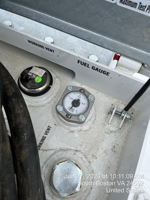 2023 WESTERN GLOBAL 20TCG-ES