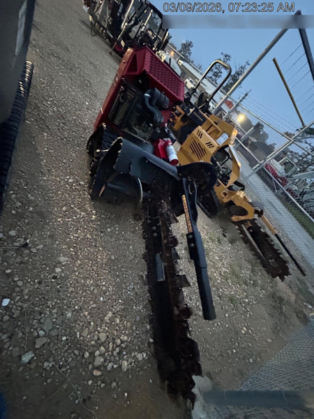 2023 TORO TRX-250