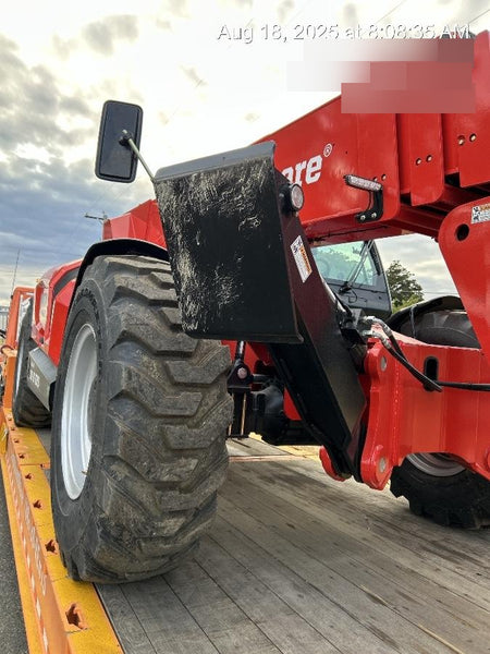 2025 MANITOU MTA1255