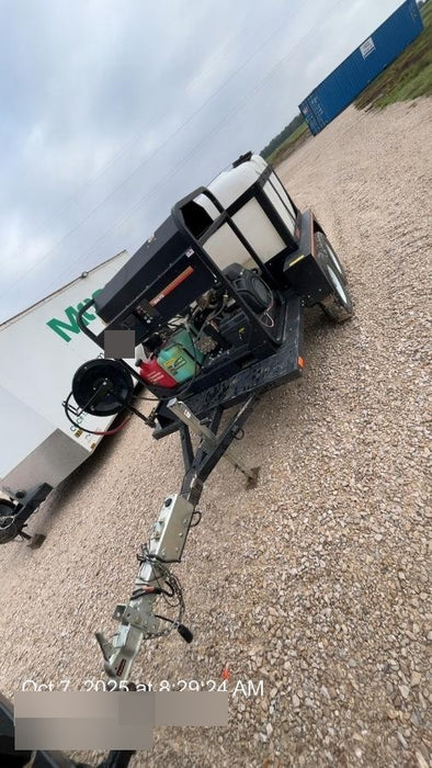 2025 MI-T-M HS-3505-1MGH-UR