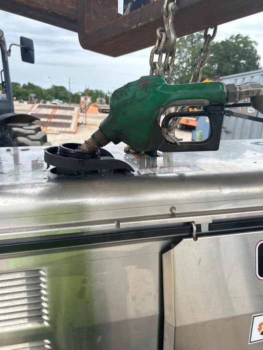 2024 Lincoln Electric LE400 Kubota V1505, Trlr, Cable Rack, Light Kit, ES Decals, T3