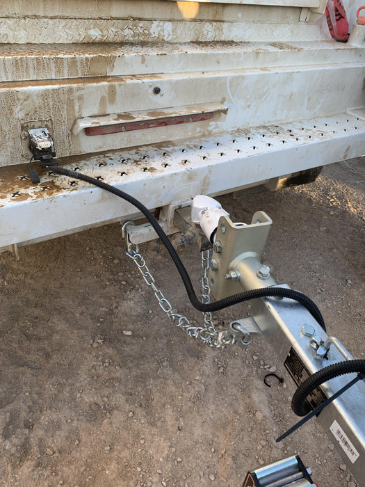 2022 ATLAS COPCO XAS 110