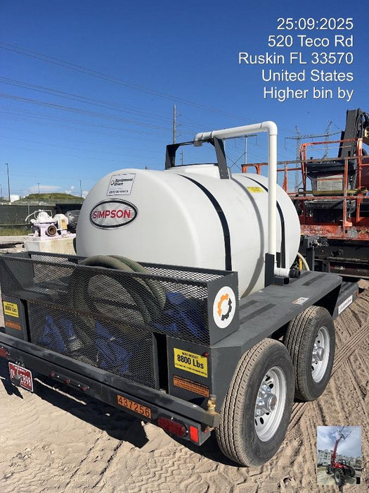 2024 SIMPSON SWT-52517