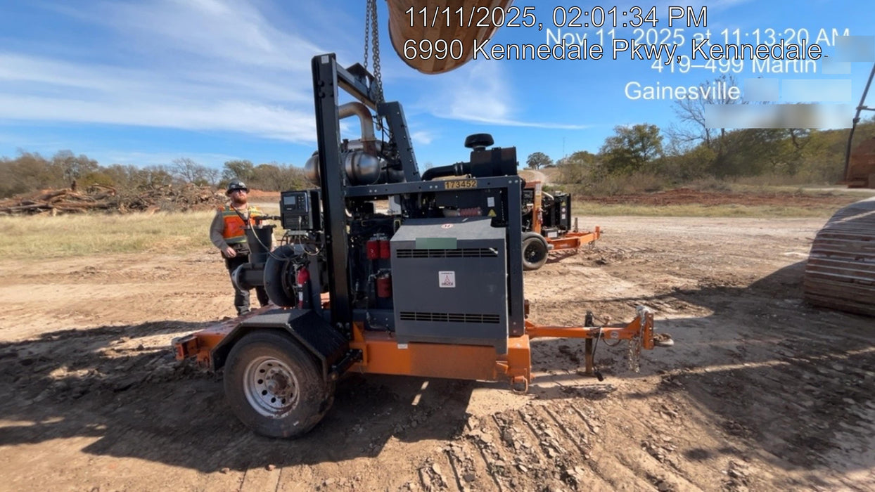 2021 RWN RWN-6NHTA-EM-RP