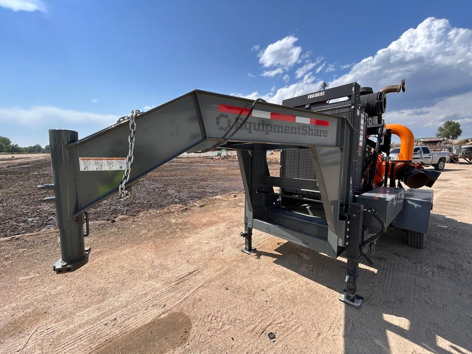 2023 PREMIER PUMP 8NHTH-RP-DC13