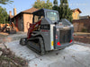 2021 TAKEUCHI TL8R2-CR
