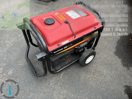2024 MI-T-M GEN-6500-0MM1