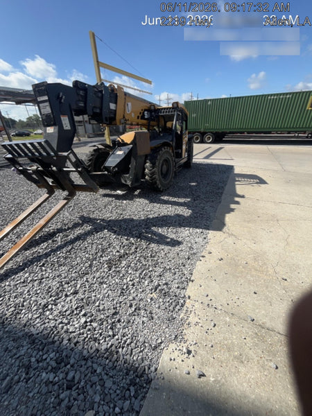 2023 SANY STH1056