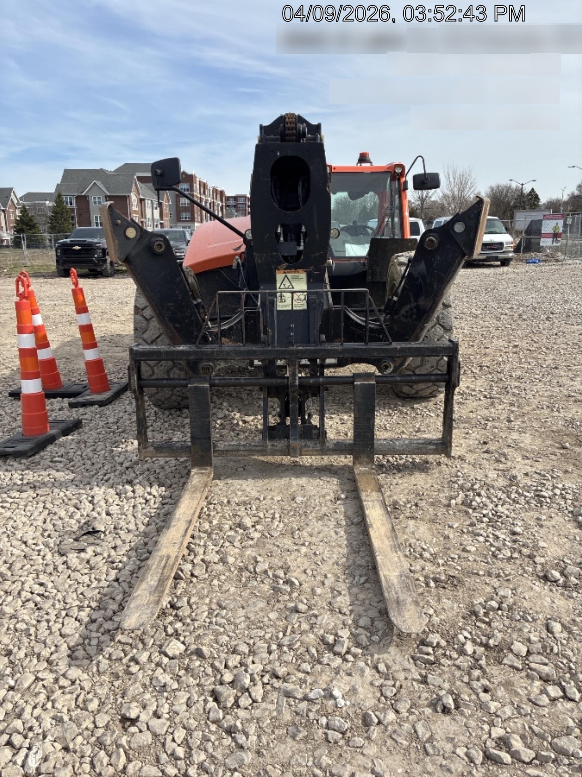2022 JCB 509-42