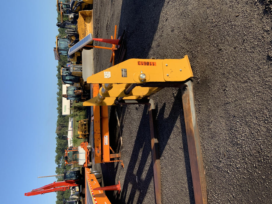 2020 JOHN DEERE 96" Loader Fork Carriage - John Deere