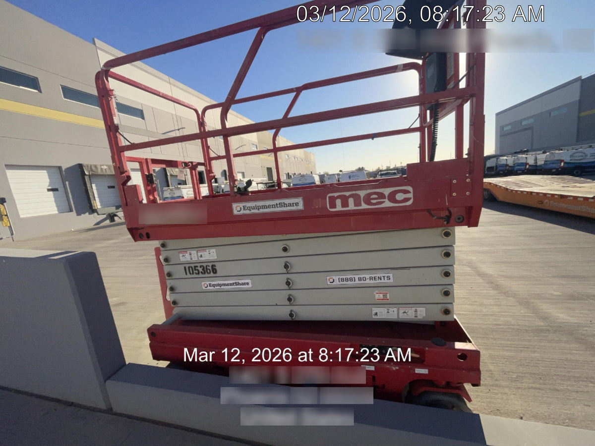 2020 MEC 4046SE
