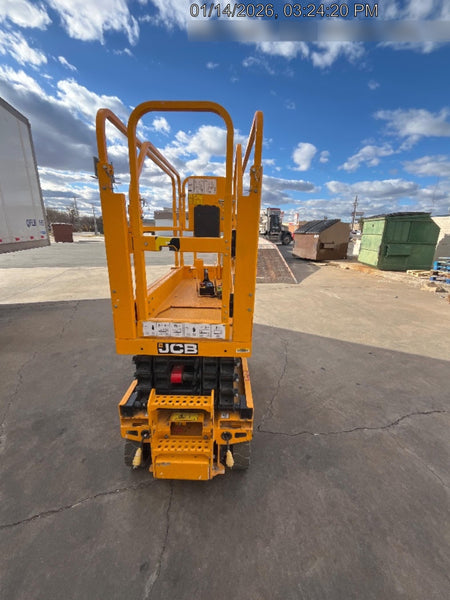 2024 JCB S1932E