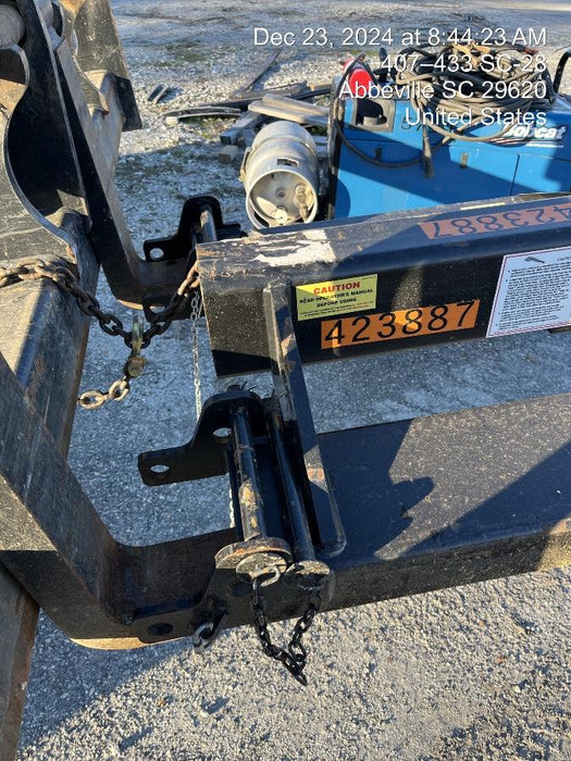 2024 STAR INDUSTRIES M1360B - Star JIB Boom