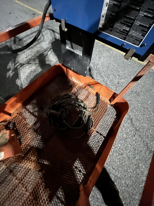 2023 MILLER ELECTRIC CST-282