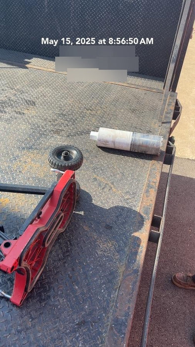 2022 MILWAUKEE MXF301-2CXS