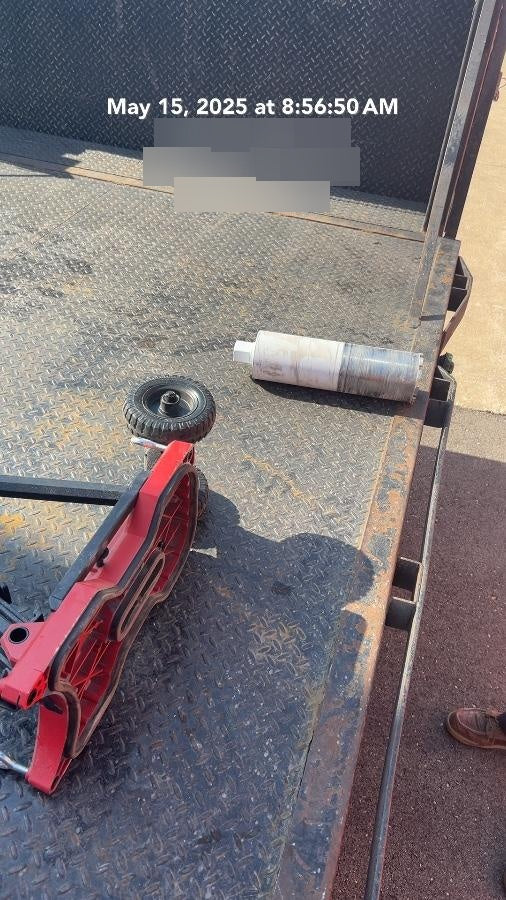 2022 MILWAUKEE MXF301-2CXS