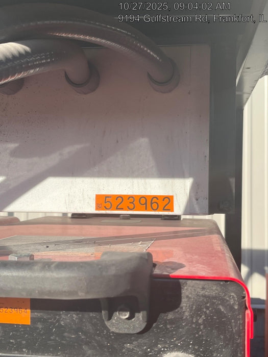 2025 LINCOLN ELECTRIC K4772-1