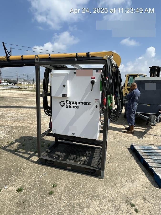 2023 FUJI MD050-EQS