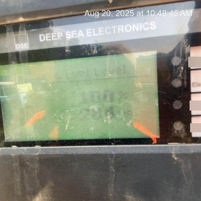 2022 ATLAS COPCO QAS200