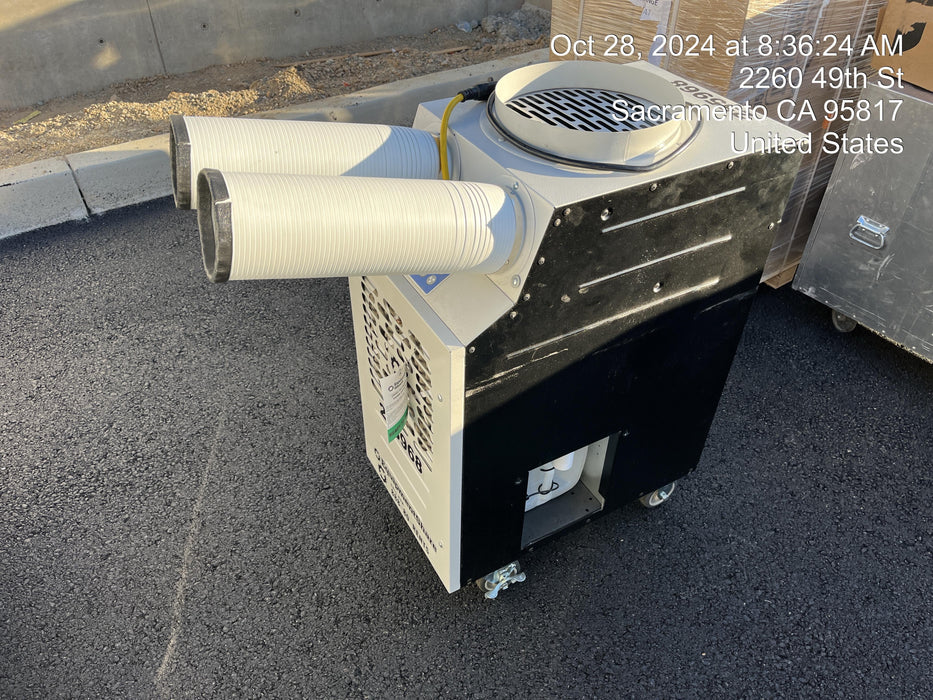 2022 KWIKOOL KPAC1811-2