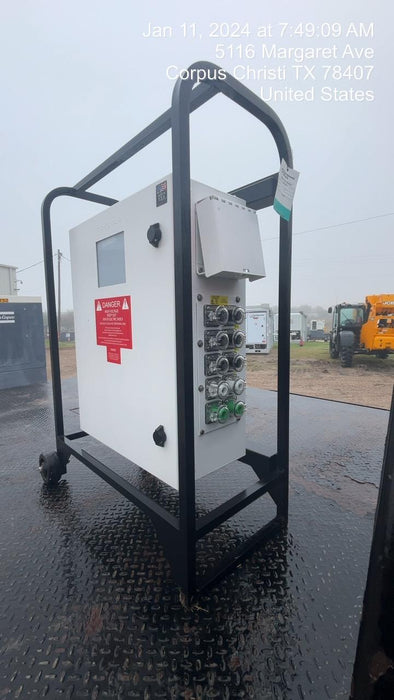 2022 TRYSTAR TPATS-065MMMF-A