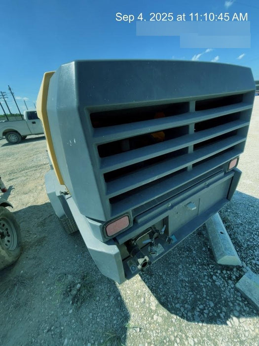 2020 ATLAS COPCO XATS 400