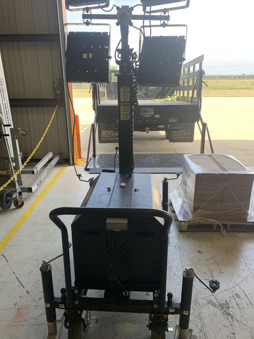 2021 LIND EQUIPMENT LE980LEDV-T4B