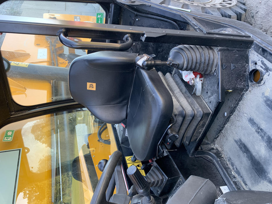 2020 JCB 510-56 JCB 510-56