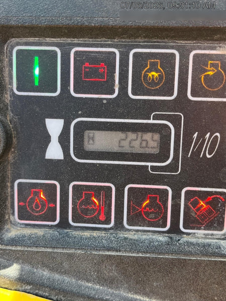 2024 WACKER NEUSON RTLx-SC3