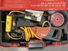 2023 HILTI DD 150-U