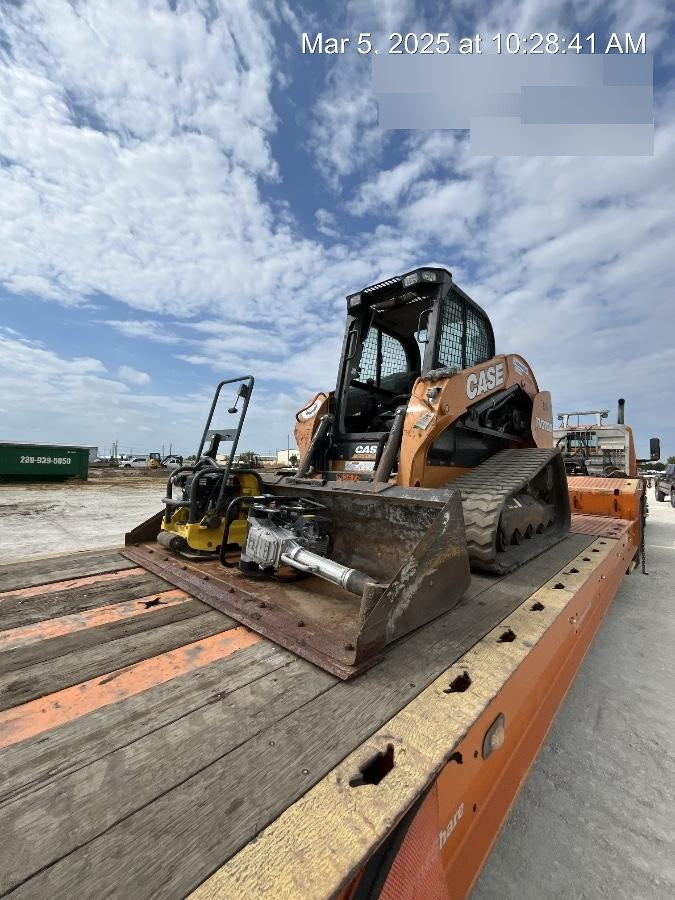 2023 MULTIQUIP MTR40HF