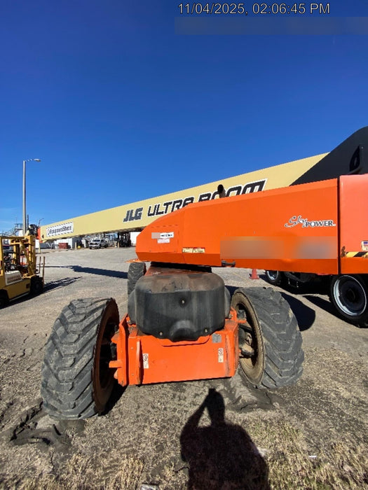 2021 JLG 1500SJ