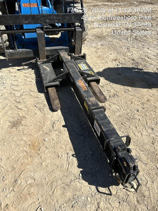 2025 STAR INDUSTRIES M1360B - Star JIB Boom