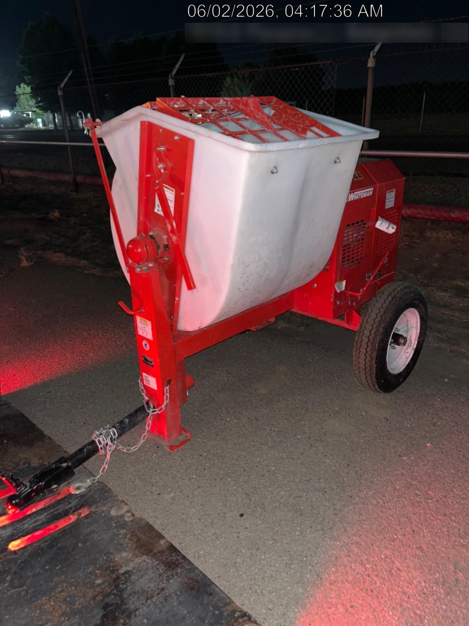 2025 MULTIQUIP WM90PH8