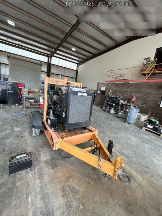 2021 PIONEER PP66S12L71-TD2.9L4